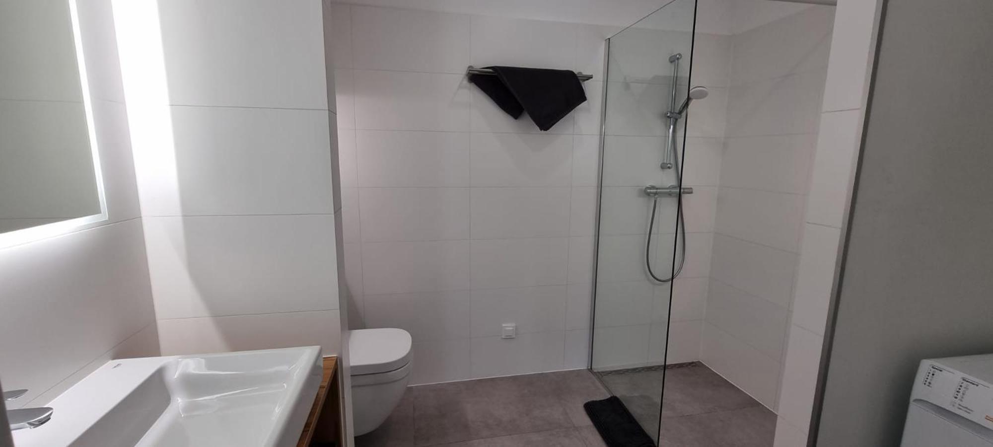 Seabreeze Luxury Apartments Njivice Rum bild