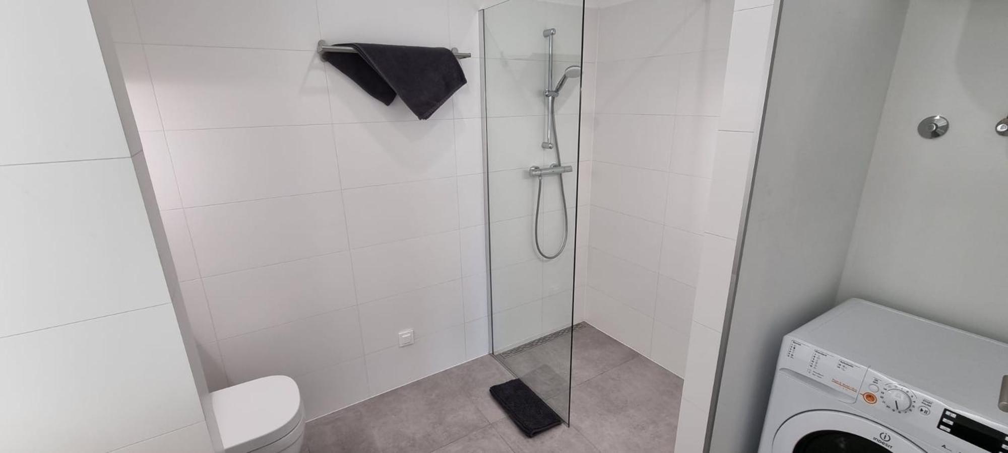 Seabreeze Luxury Apartments Njivice Rum bild